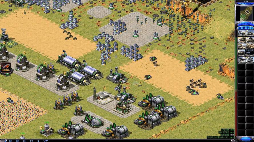 红警岩堡垒：最强防御策略及技巧分享