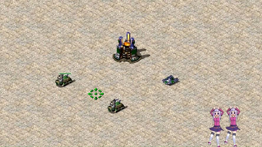 轻松掌握红警磁能塔：从入门到精通的完整教程