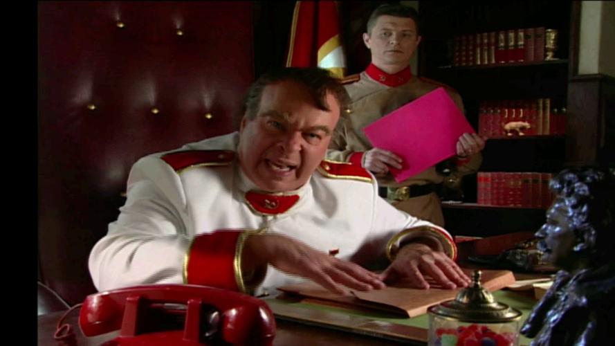 从红警2开始的无敌人生！