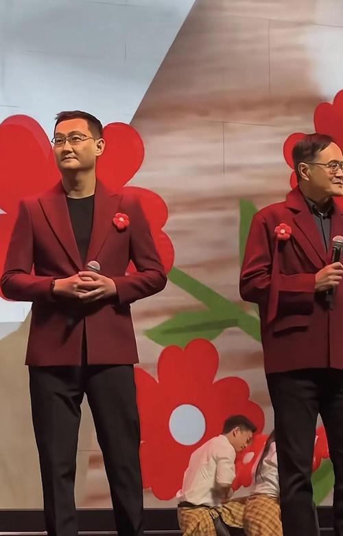揭秘马化腾和红警：背后的商业故事与玩家心声
