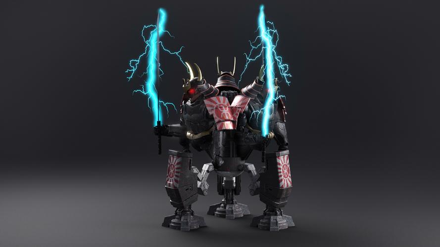 红警3将军太强？教你几招快速击溃将军！