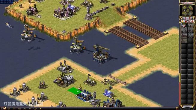 红警资源援助方法详解：简单几步，助你成为盟友之光！