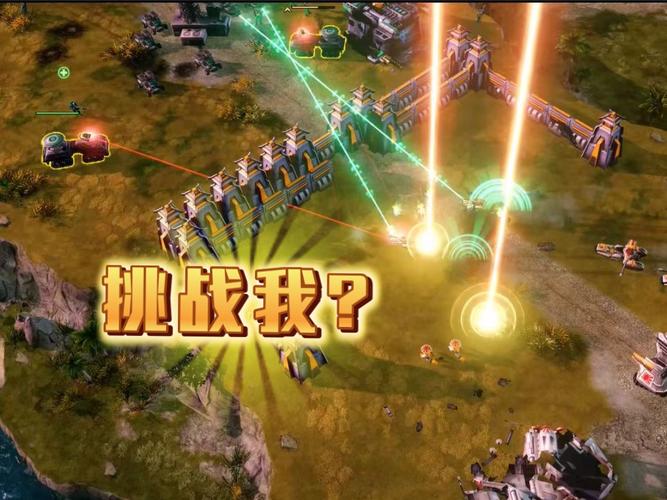 红警3大亏了?游戏性差,配置要求高?