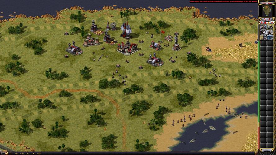 红警2兵种少，新手如何快速上手？