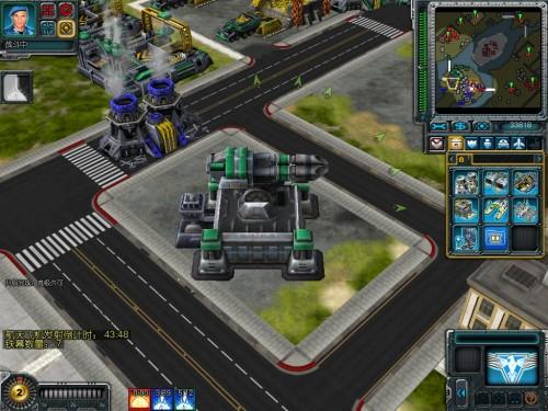 红警3盟国详解:掌控第二个盟友,走向胜利!