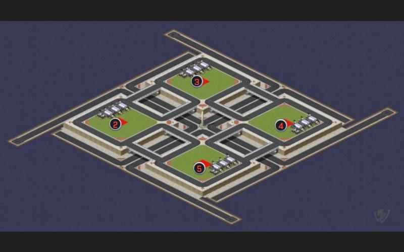 红警3拨：高手教你快速通关的秘籍