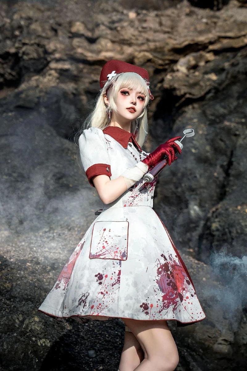 红警战地护士详解：技能属性及作战策略