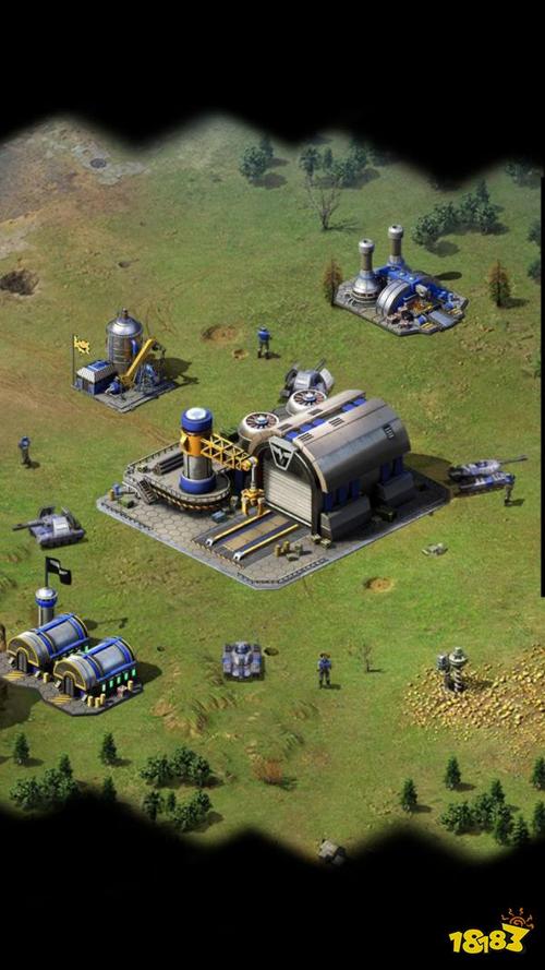 红警玩家必看：盘点那些令人热血沸腾的赛事