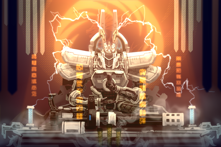 红色警戒3纳米虫:攻防兼备的超级武器