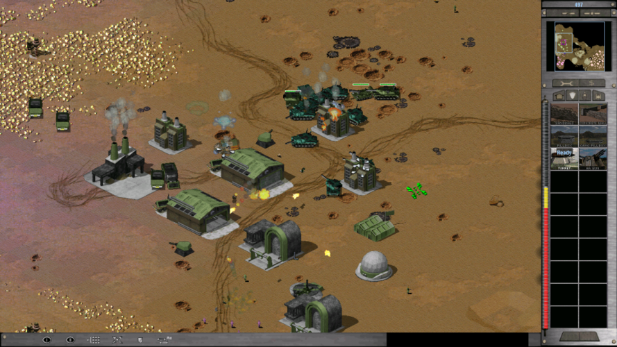 国外红警平台推荐：XWIS、NP等平台深度解析