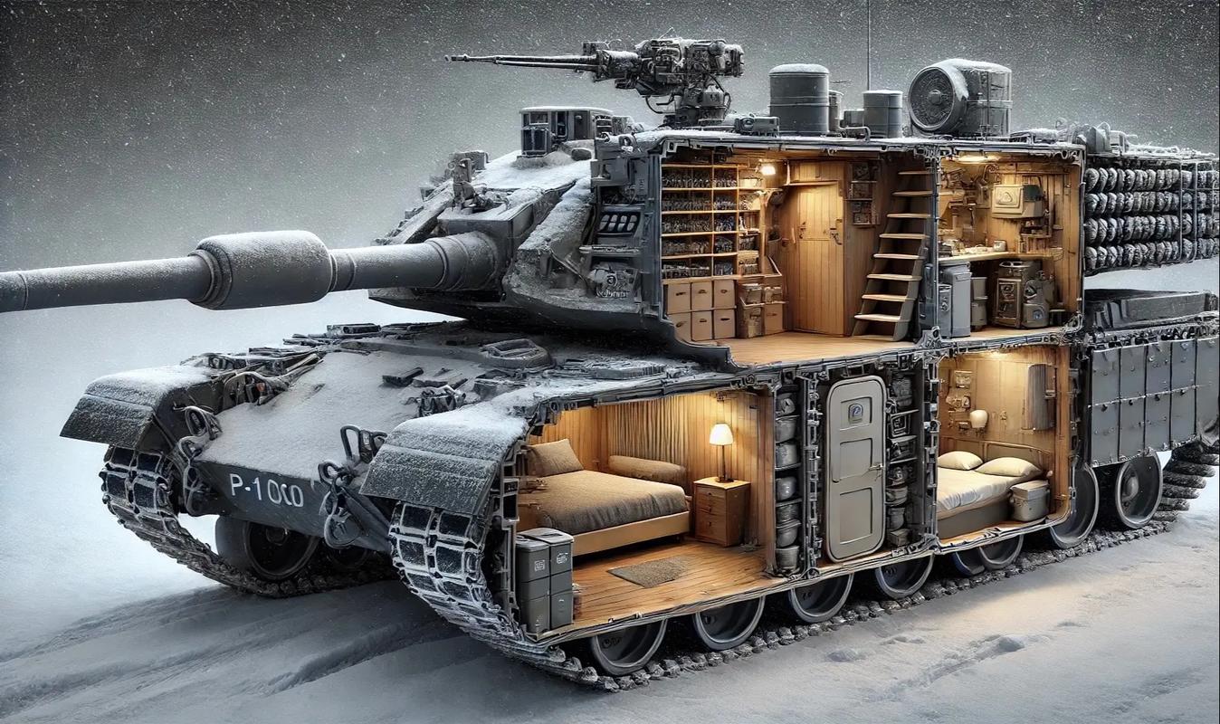 末日红警类游戏：带你体验不一样的末日生存