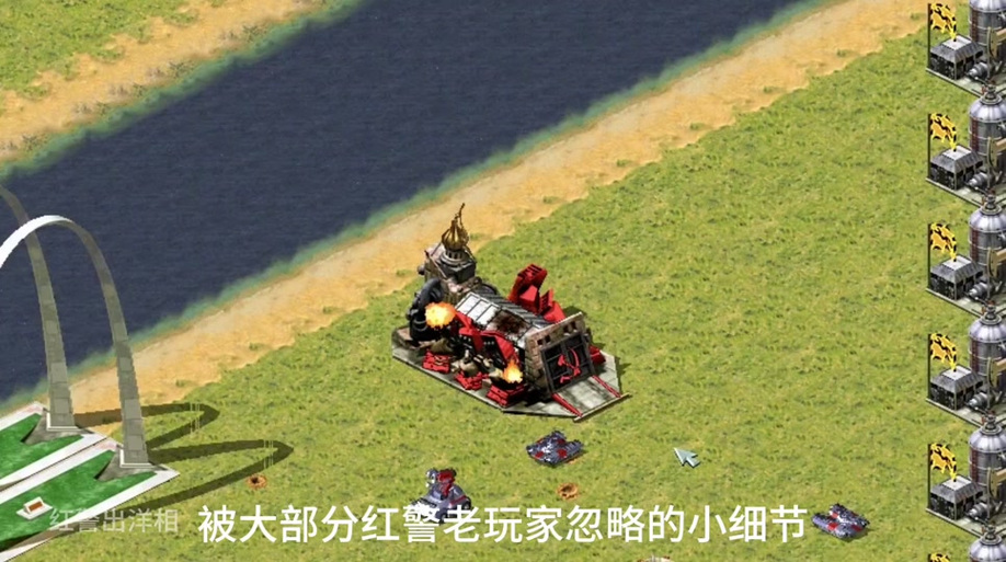 为什么我的红警滑动速度这么快？原因及解决办法