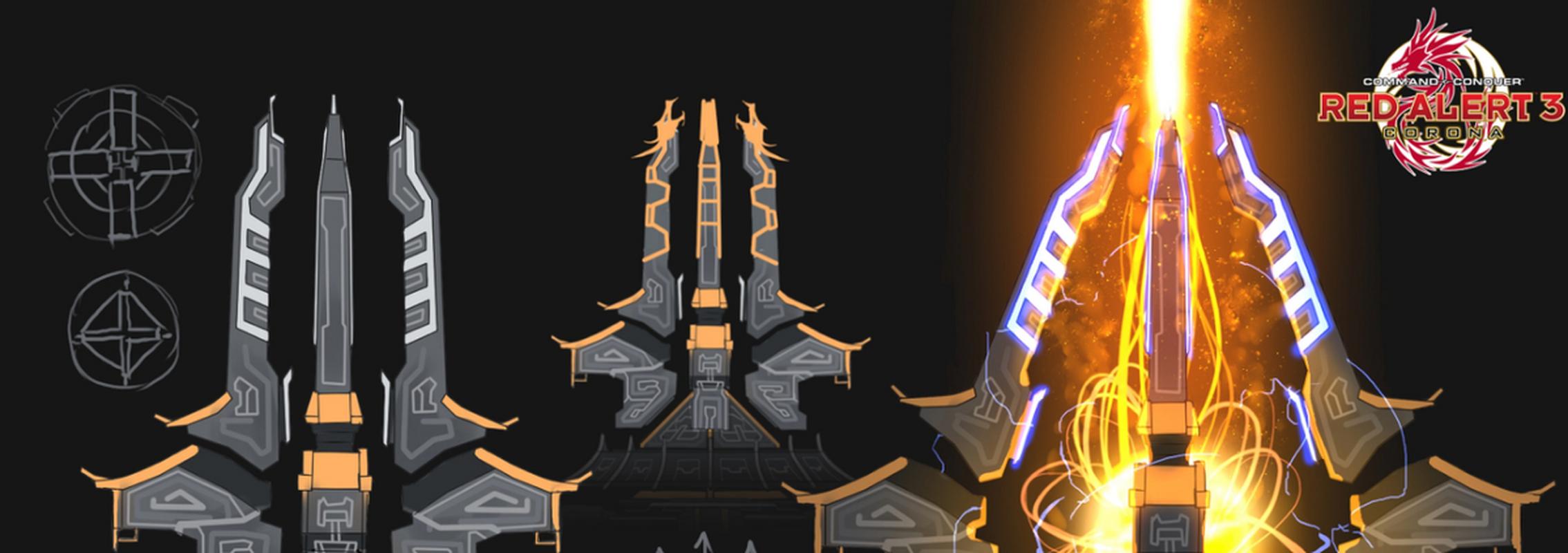 揭秘羿风红警三：国人自制MOD背后的故事