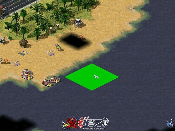 红警2苏联版攻略大全：新手入门到高手进阶技巧