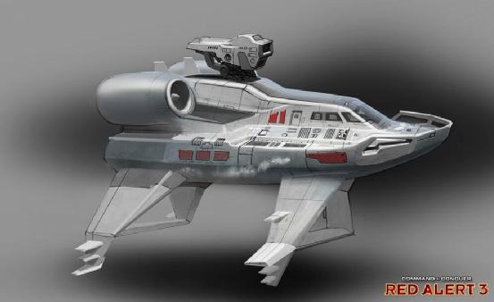 红警3驱逐舰攻略:全面解析,快速上手技巧