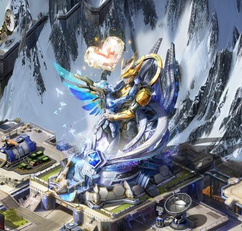 红警装扮点获得途径详解：免费获取皮肤方法