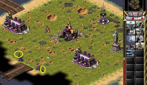 想在红警手游进阶？这篇攻略帮你快速变强