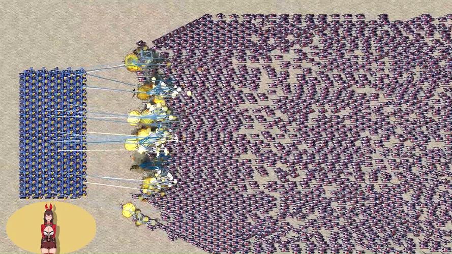 红警3碾压围墙技巧教学:轻松突破敌方防线