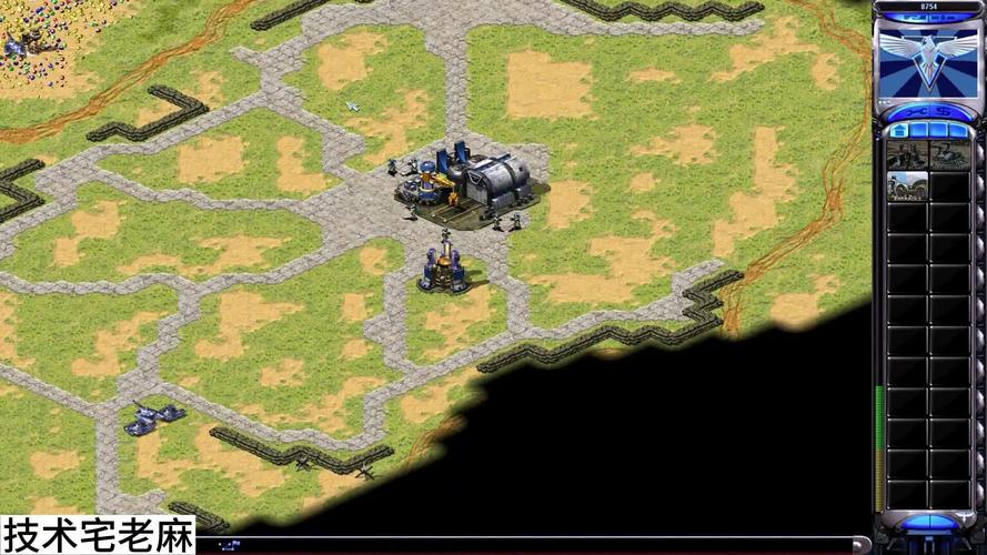 红警1碉堡升级攻略：打造坚不可摧的堡垒