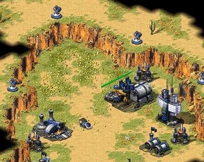 轻松了解红色警戒:兵种分类及阵营特色深度解析