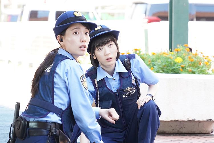 探秘粉红警支队：真实的警队生活大揭秘
