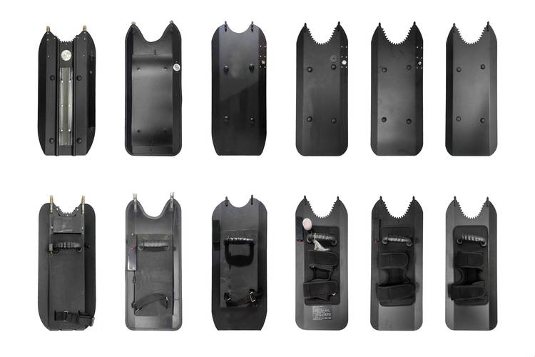 红警2里边盾牌的妙用，教你如何有效利用盾牌