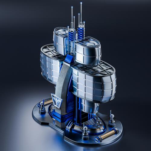 红警奇葩建筑背后的故事：设计灵感你猜得到吗？