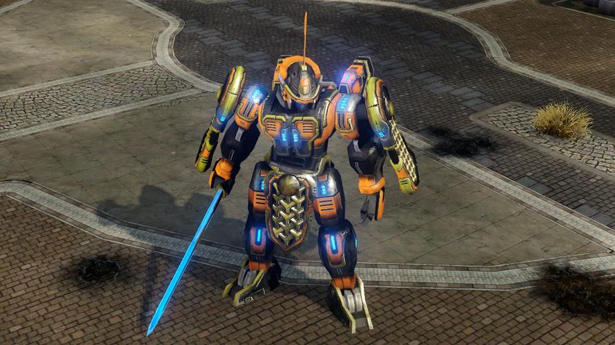 红警3日冕MOD:如何有效利用日晷阵列防守基地