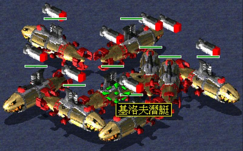 解密红警飞艇：基洛夫空艇的现实原型和未来展望