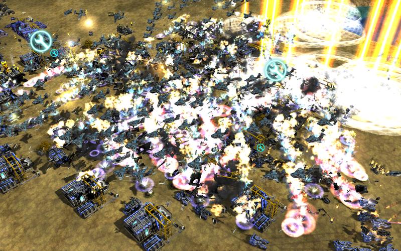 红警在仙界：神仙打架，我带兵来帮忙！