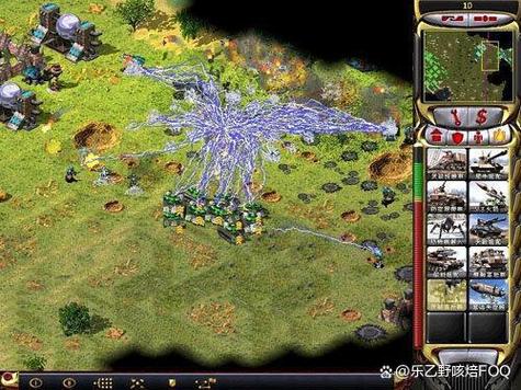 即时战略红警VS回合策略文明：哪款游戏更适合你？