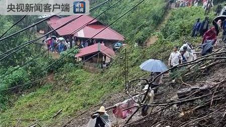 塞纳-马恩省红警：法国暴雨致重大损失
