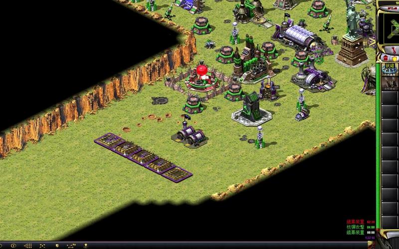 浩哥红警：大神操作教学，快速提升你的游戏水平！