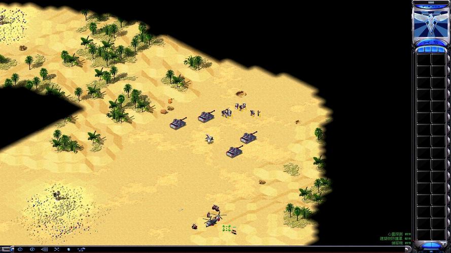 那些年我们一起玩过的红警小彩蛋，满满回忆杀！