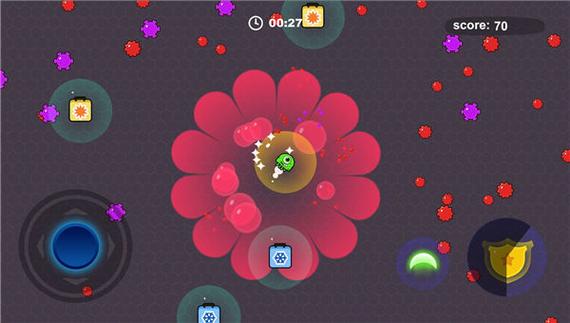 解锁红警金鼠宝藏：超好玩的游戏推荐！