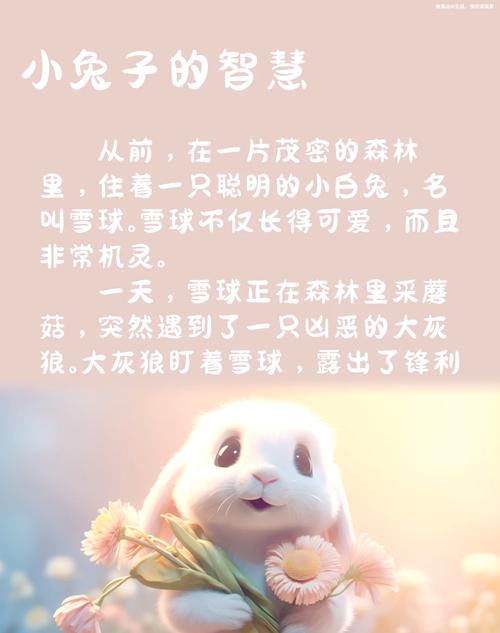 解锁兔子红警隐藏剧情：小白兔的秘密任务