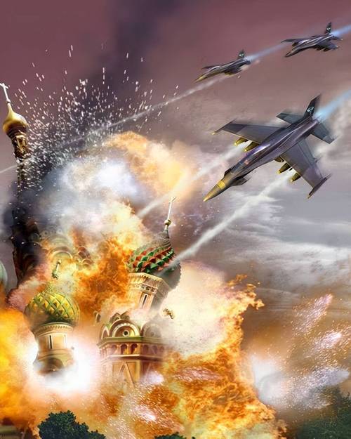 最强原创手机红警：打造你的专属红警帝国