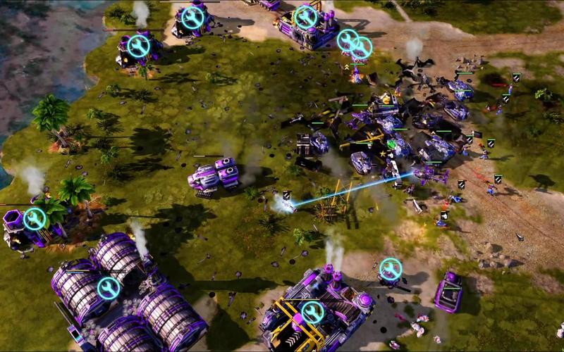 解密昭和巨人红警：它为何在2023年依然火热？