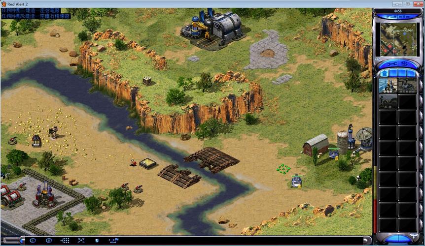 红色警戒2：那些让你抓狂的超难关卡！