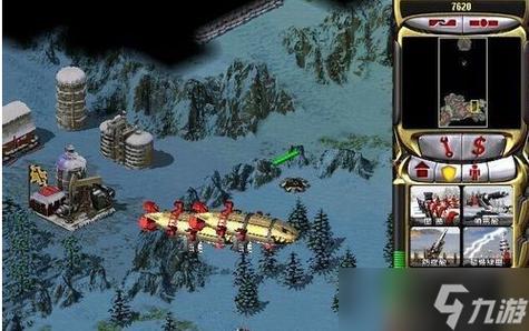 红警广播车怎么用？详解红警2宣传车玩法技巧