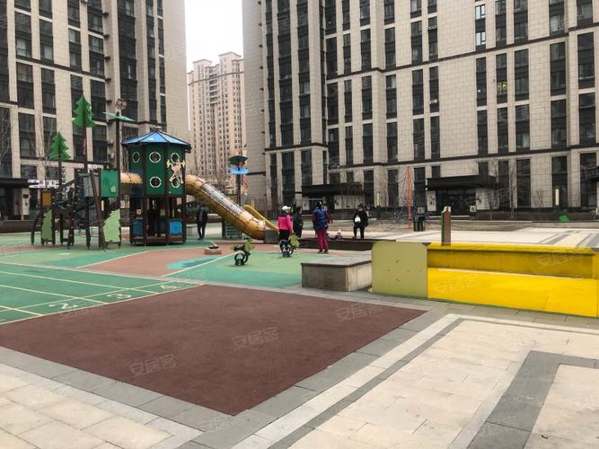 秦皇岛红警里小区改造：焕新升级，品质生活