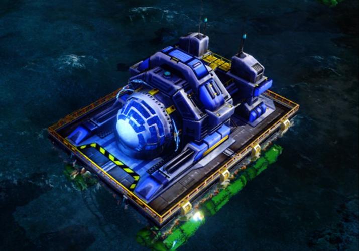 提升红警3采矿效率:矿车保护与资源管理