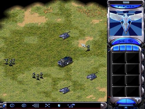 红警2仁川：高难度关卡的通关策略及资源分配