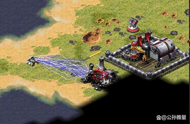 各国红警单兵介绍：详解特色兵种及作战策略