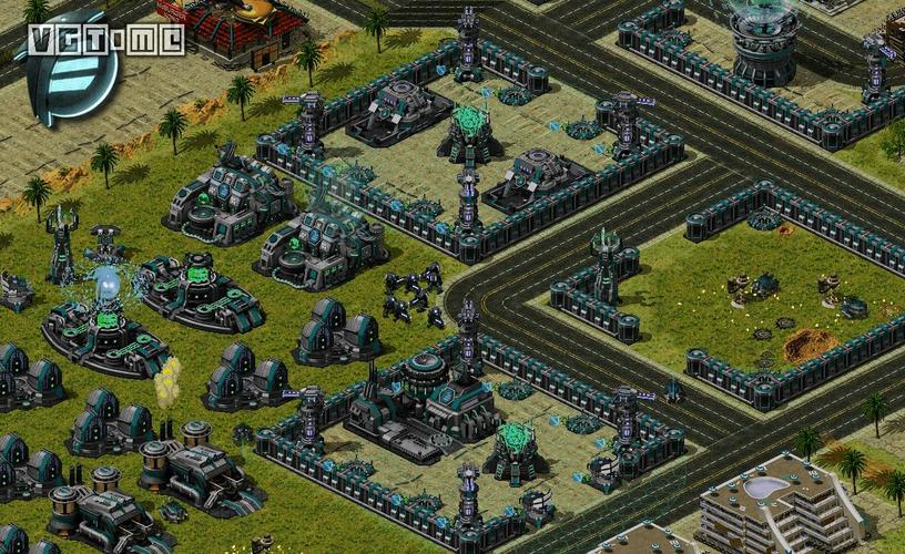 红警天气之子焚风19：资源获取及战略技巧分享