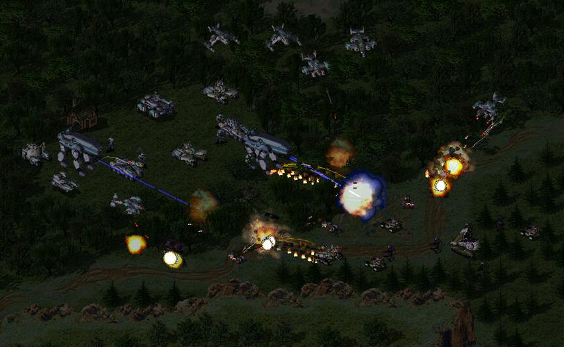 玩红警战王总是掉线？试试这些实用技巧