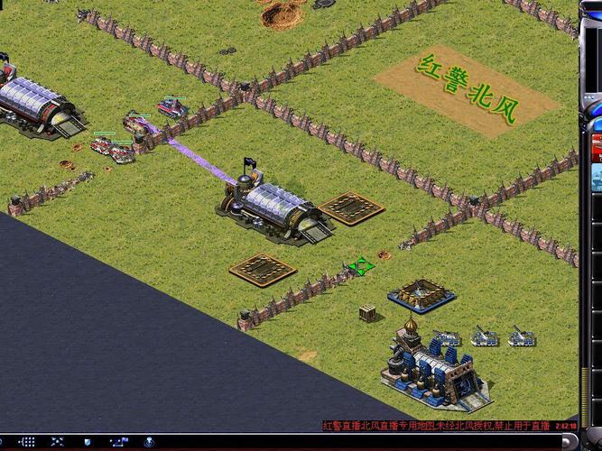 5红警战网：最受欢迎的红警对战平台推荐