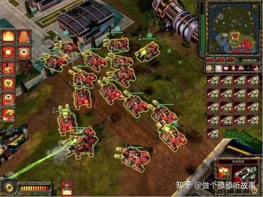 各版本红警评分对比：不同平台玩家的评价差异大吗？