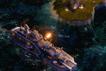 红警3伊拉克玩法详解:新手入门快速上手