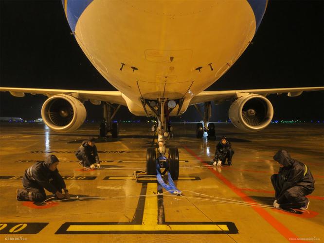 红警2民航飞机路径设置：轻松掌握飞行技巧